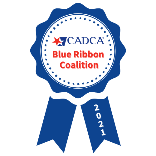 CADCA Coalition of Excellence