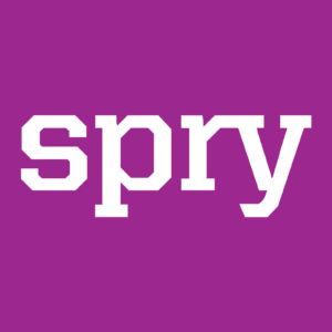 spry