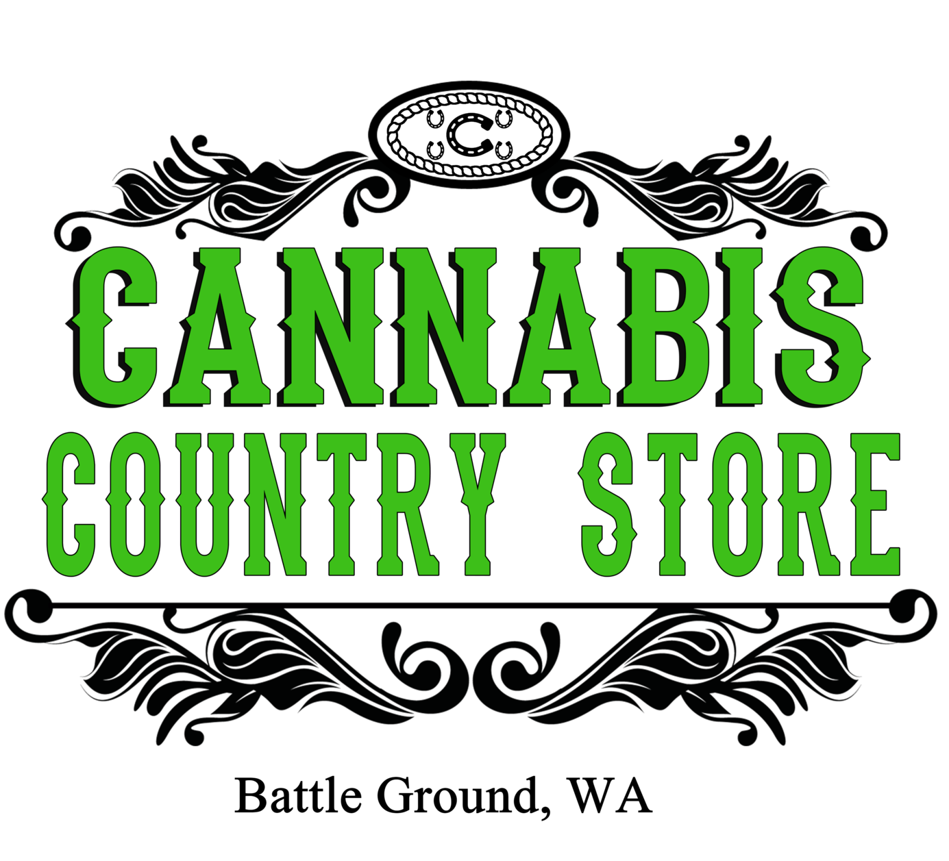 Cannabis Country Store