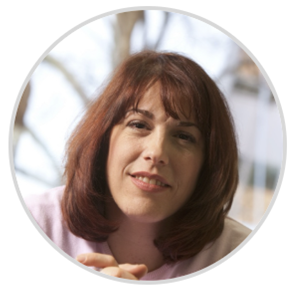 Dr. Jill M. Williams