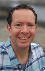 Image of Jason Kilmer PhD