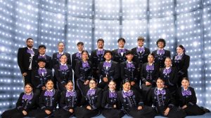 Image of Mariachi Huenachi