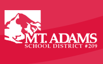 Mount Adams Schools