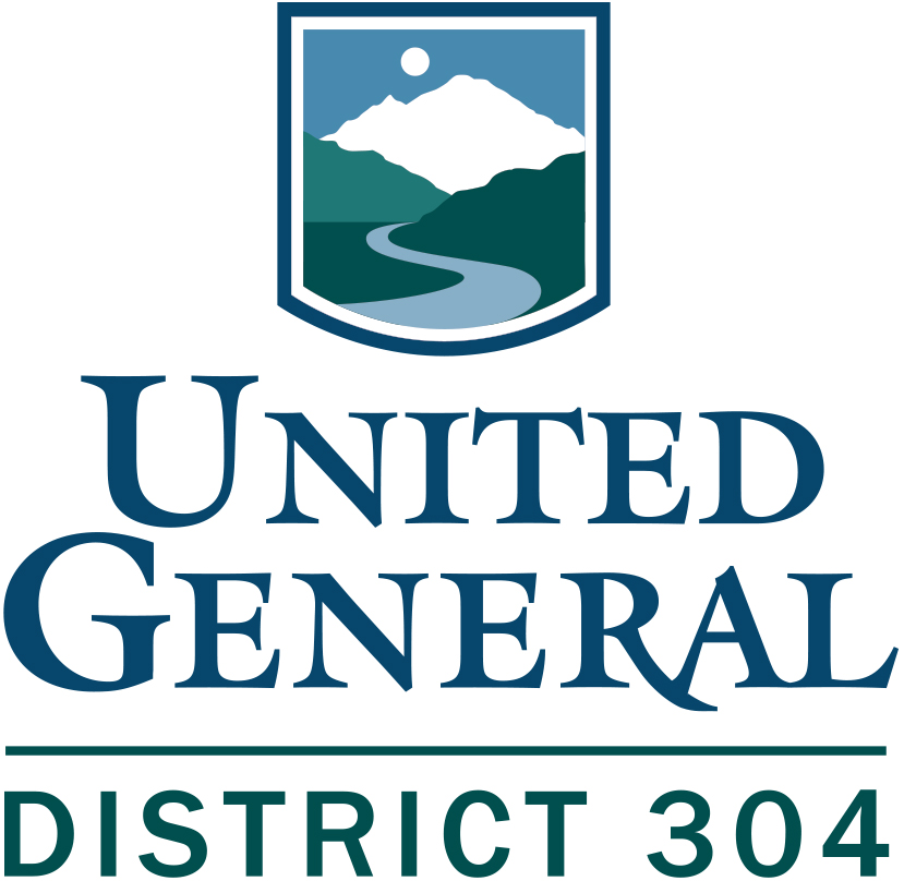 United General District 304