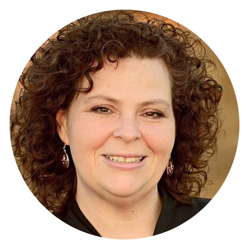 Angela Da Re, CCPS, ICPS
