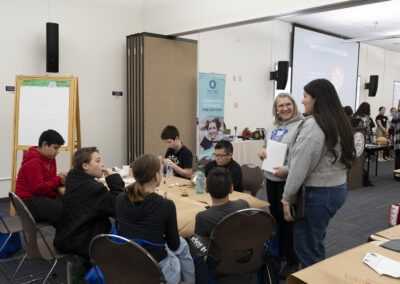 2024 Elevate Youth Summit