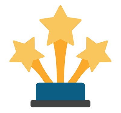 icon-coalition-award Coalition Award of Excellence