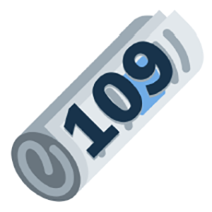 icon-outcomes-subscribers 109 News Subscribers