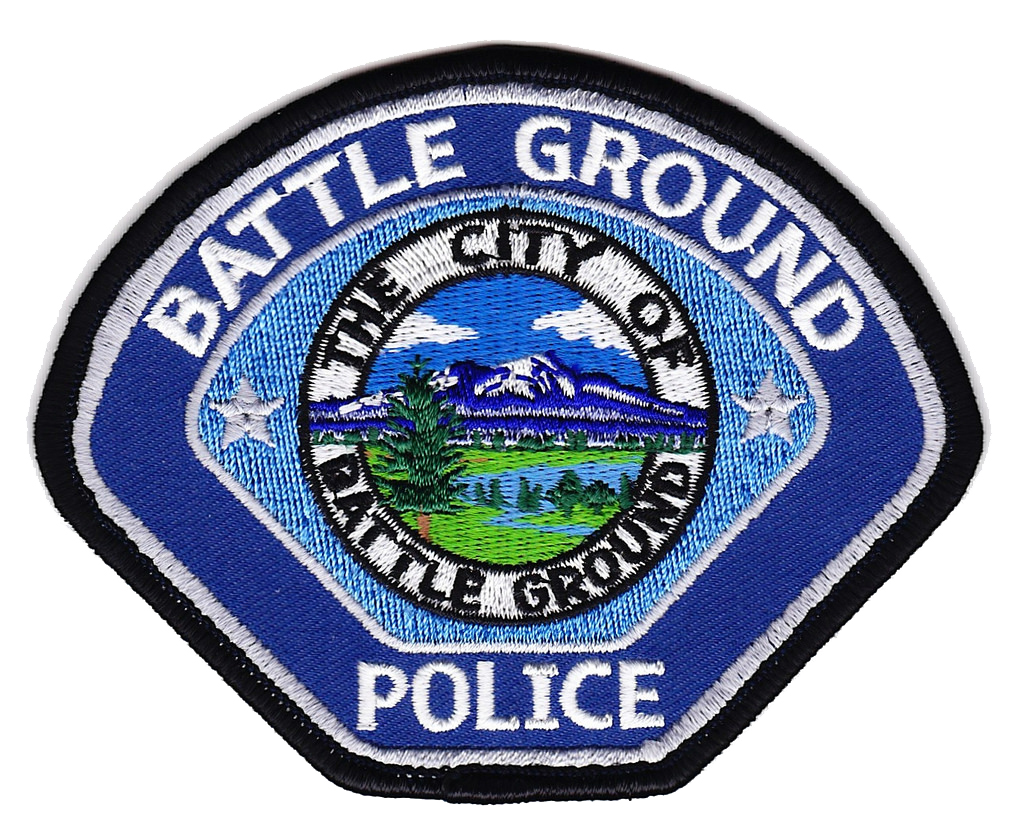 Battle Ground Police Department