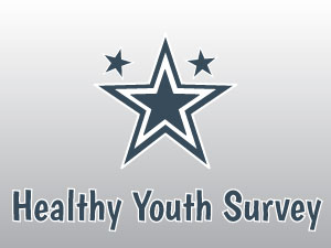 Healthy Youth Survey 