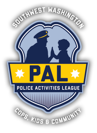 SW Washington Police Activities League