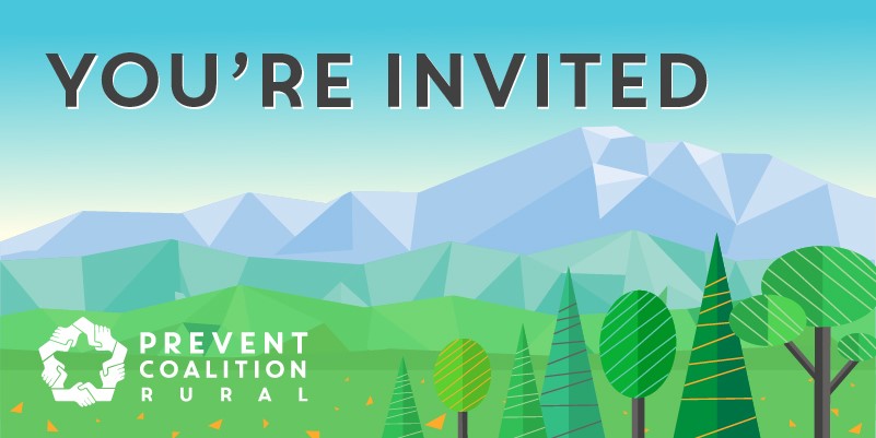 prevent rural header Recruitment Toolkit